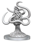 WizKids - WZK D&D - Nolzur's Marvelous Unpainted Miniatures - Wave 21 - Shrieker & Violet Fungus