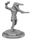 WizKids - WZK D&D - Nolzur's Marvelous Unpainted Miniatures - Wave 21 - Mummies