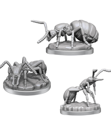 WizKids - WZK Deep Cuts - Wave 21 - Giant Ants