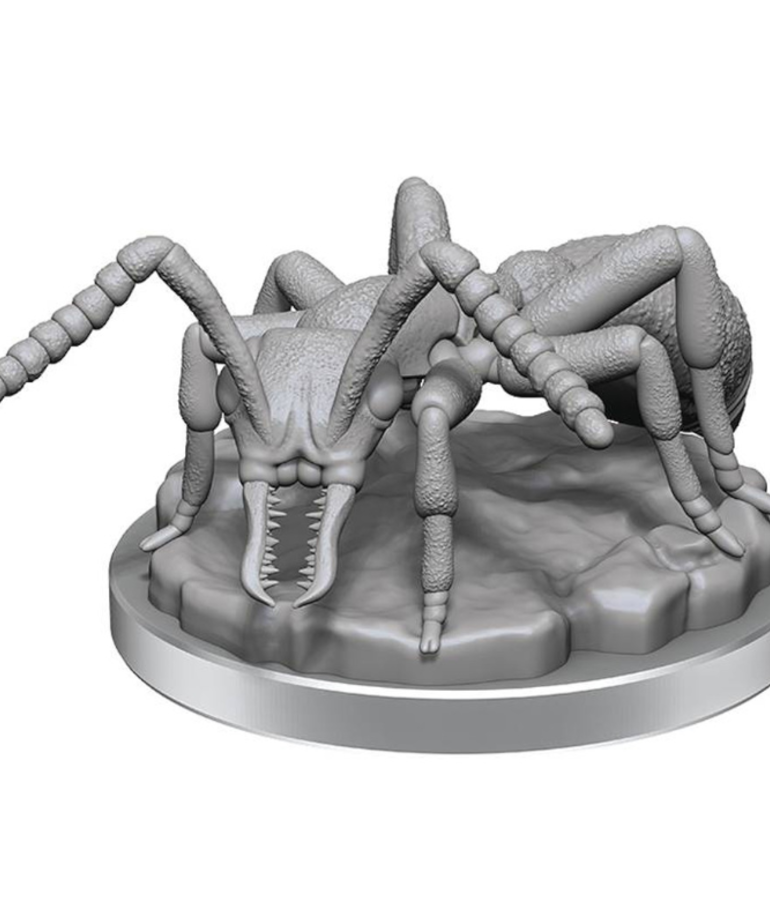 WizKids - WZK Deep Cuts - Wave 21 - Giant Ants