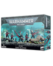 Games Workshop - GAW Warhammer 40K - Aeldari - Dark Reapers