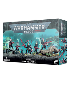 Games Workshop - GAW Aeldari - Dark Reapers