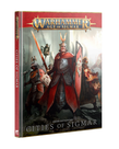 Games Workshop - GAW Warhammer: Age of Sigmar - Order Battletome: Cities of Sigmar