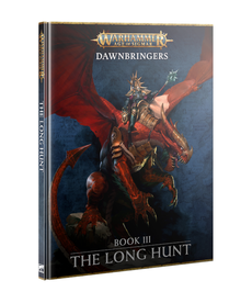 Games Workshop - GAW Dawnbringers 3 - The Long Hunt