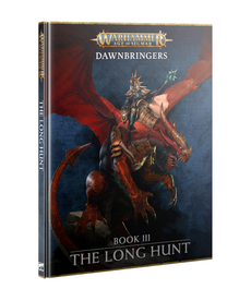 Games Workshop - GAW Dawnbringers: Book 3 - The Long Hunt
