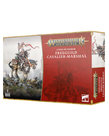 Games Workshop - GAW Warhammer: Age of Sigmar - Cities of Sigmar -Freeguild Cavalier-Marshal