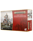 Games Workshop - GAW Warhammer: Age of Sigmar - Cities of Sigmar - Pontifex Zenestra, Matriarch of the Great Wheel