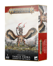Games Workshop - GAW Warhammer: Age of Sigmar - Cities of Sigmar - Tahlia Vedra, Lioness of the Parch