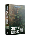 Games Workshop - GAW Black Library - Warhammer 40K - Galaxy of Horrors