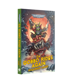 Games Workshop - GAW Da Gobbo Rides Again NO REBATE