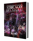 Renegade Game Studios - REN Vampire: The Masquerade 5E - Chicago by Night