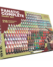 The Army Painter - AMY The Army Painter - Warpaints Fanatic - Complete Set