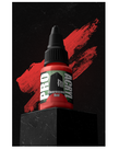 Monument Hobbies - MPA Monument Hobbies - Pro Acryl Paint - Fluorescent Red