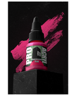 Monument Hobbies - MPA Monument Hobbies - Pro Acryl Paint - Fluorescent Pink