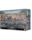 Games Workshop - GAW Warhammer 40K - Space Marines - Spearhead Force