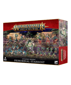 Games Workshop - GAW Seraphon - Primordial Starhost NO REBATE