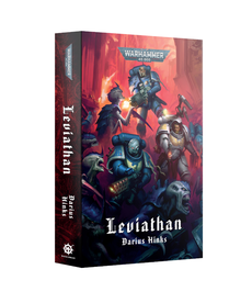 Games Workshop - GAW Leviathan (Paperback) NO REBATE