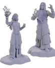 WizKids - WZK D&D - Nolzur's Marvelous Unpainted Miniatures - Wave 22 - Elf Wizards