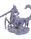 WizKids - WZK D&D - Nolzur's Marvelous Unpainted Miniatures - Wave 22 - Tlincalli