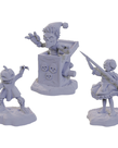 WizKids - WZK D&D - Nolzur's Marvelous Unpainted Miniatures - Wave 22 - Carrionettes