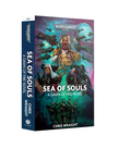 Games Workshop - GAW Black Library - Warhammer 40K - Dawn of Fire - Sea of Souls