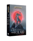 Games Workshop - GAW Black Library - Warhammer: Age of Sigmar - The Last Volari