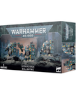 Games Workshop - GAW Warhammer 40K - Astra Militarum - Bullgryns