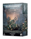 Games Workshop - GAW Warhammer 40K - Astra Militarum - Hydra