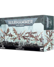 Games Workshop - GAW Warhammer 40K - Tyranids - Gargoyle Brood