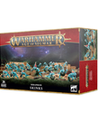 Games Workshop - GAW Warhammer: Age of Sigmar - Seraphon - Skinks