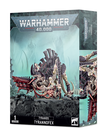 Games Workshop - GAW Warhammer 40K - Tyranids - Tyrannofex