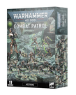 Games Workshop - GAW Warhammer 40K - Combat Patrol - Necrons