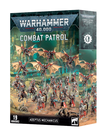 Games Workshop - GAW Warhammer 40K - Combat Patrol - Adeptus Mechanicus