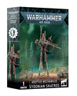 Games Workshop - GAW Warhammer 40K - Adeptus Mechanicus - Sydonian Skatros