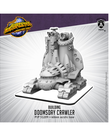 Privateer Press - PIP Monsterpocalypse - Doomsday Crawler - Neutral Building