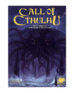 Chaosium, Inc - CAO Call of Cthulhu RPG - Keeper Rulebook 7th Edition