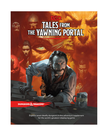 Wizards of the Coast - WOC D&D 5th: Tales from the Yawning Portal