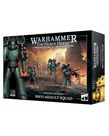 Games Workshop - GAW Warhammer: The Horus Heresy - Legiones Astartes - MKVI Assault Marines
