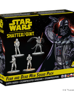 Atomic Mass Games - AMG Star Wars: Shatterpoint - Fear and Dead Men - Darth Vader Squad Pack
