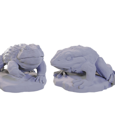 WizKids - WZK Deep Cuts: Wave 22 - Giant Frogs