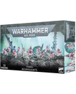 Games Workshop - GAW Warhammer 40K - Tyranids - Neurogaunts