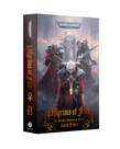 Games Workshop - GAW Black Library - Warhammer 40K - Pilgrims of Fire
