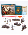 Games Workshop - GAW Warhammer: The Old World - Kingdom of Bretonnia Edition