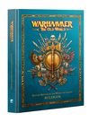 Games Workshop - GAW Warhammer: The Old World - Rulebook