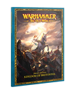 Games Workshop - GAW Warhammer: The Old World - Arcane Journal - Kingdom of Bretonnia
