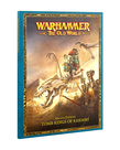 Games Workshop - GAW Warhammer: The Old World - Arcane Journal - Tomb Kings of Khemri