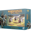Games Workshop - GAW Warhammer: The Old World - Kingdom of Bretonnia - Pegasus Knights