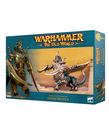Games Workshop - GAW Warhammer: The Old World - Tomb Kings of Khemri - Necrosphinx