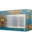 Games Workshop - GAW Warhammer: The Old World - Modular Movement Trays