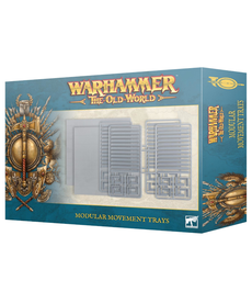 Games Workshop - GAW Modular Movement Trays